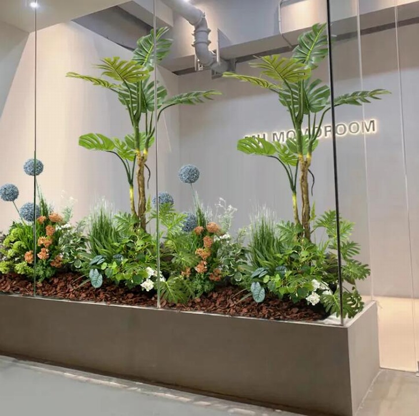 酒店綠植租賃